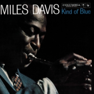 Davis Miles - Kind Of Blue (Remastered CD) i gruppen Minishops / Miles Davis hos Bengans Skivbutik AB (692522)