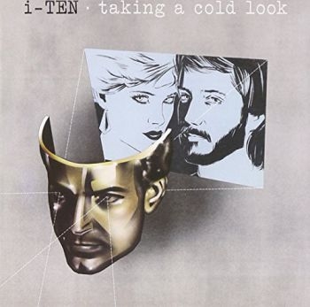 i-Ten - Taking A Cold Look i gruppen CD / Rock hos Bengans Skivbutik AB (692527)