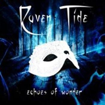Raven Tide - Echoes Of Wonder i gruppen CD / Toppselgere hos Bengans Skivbutik AB (692557)
