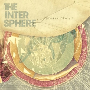 Intersphere - Hold On, Liberty! i gruppen CD hos Bengans Skivbutik AB (692765)