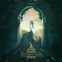 Alcest - Les Voyages De L'âme (Digipack) i gruppen CD hos Bengans Skivbutik AB (692826)