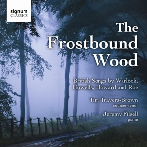 Travers-Brown Tim / Filsell Jeremy - My Own Country i gruppen CD hos Bengans Skivbutik AB (693255)