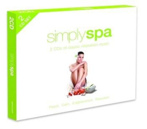 Blandade Artister - Spa i gruppen CD / Toppselgere hos Bengans Skivbutik AB (693553)