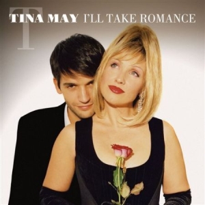 May Tina - I'll Take Romance i gruppen CD hos Bengans Skivbutik AB (693794)