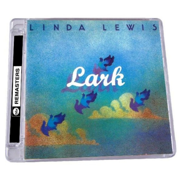 Lewis Linda - Lark - Expanded Edition i gruppen CD / Toppselgere hos Bengans Skivbutik AB (694256)