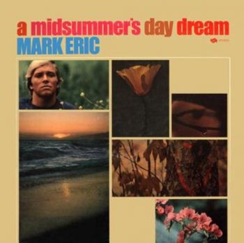 Eric Mark - A Midsummer's Day Dream + i gruppen CD / Toppselgere hos Bengans Skivbutik AB (694260)