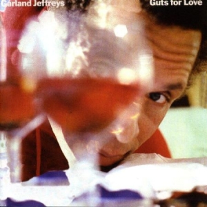 Jeffreys Garland - Guts For Love i gruppen CD / Pop-Rock hos Bengans Skivbutik AB (694268)