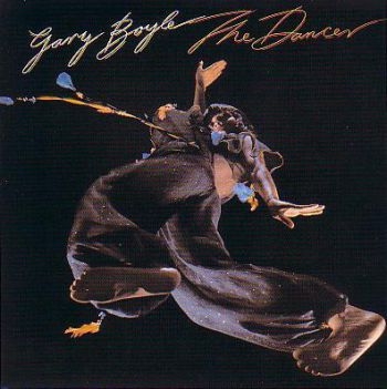Boyle Gary - Dancer i gruppen CD / Toppselgere hos Bengans Skivbutik AB (694278)