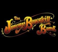 Bowskill Jimmy - Back Number i gruppen CD hos Bengans Skivbutik AB (694514)