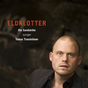 Ola Sandström - Eldklotter - Ola Sandström Sjunger i gruppen CD / Danseband-Schlager hos Bengans Skivbutik AB (694692)