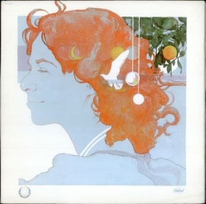 Carole King - Simple Things i gruppen CD hos Bengans Skivbutik AB (694714)