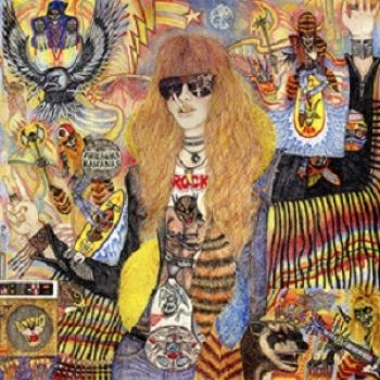 Black Bananas - Rad Times Xpress Iv i gruppen CD / Toppselgere hos Bengans Skivbutik AB (694912)