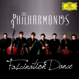Philharmonics - Fascination Dance i gruppen Annet /  hos Bengans Skivbutik AB (695099)