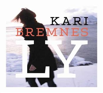 Kari Bremnes - Ly i gruppen CD / Pop hos Bengans Skivbutik AB (695169)