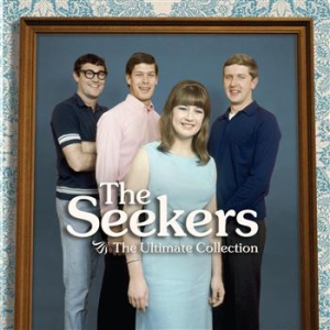 THE SEEKERS - THE ULTIMATE COLLECTION i gruppen CD hos Bengans Skivbutik AB (695265)