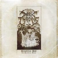 Darkthrone - Sempiternal Past: The Darkthrone De i gruppen CD / Metal,Norsk Musikkk hos Bengans Skivbutik AB (695369)