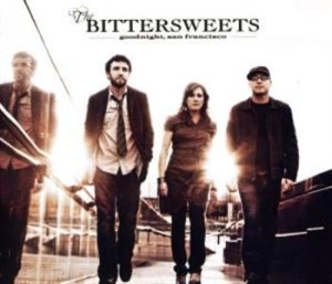 Bittersweets - Goodnight, San Francisco i gruppen CD hos Bengans Skivbutik AB (695457)
