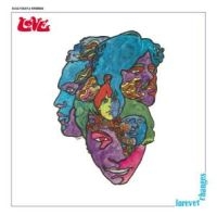 Love - Forever Changes (Expanded And Remastered CD w 7 Bonus Tracks) i gruppen Labels /  hos Bengans Skivbutik AB (695477)