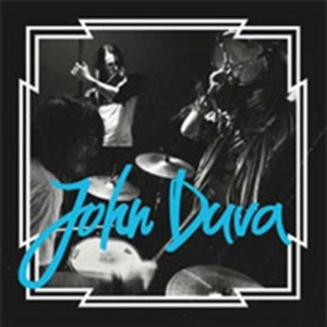 John Duva - John Duva i gruppen CD / Pop-Rock,Svensk Musikkk hos Bengans Skivbutik AB (695560)