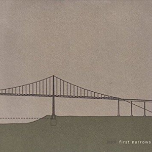 Loscil - First Narrows i gruppen CD / Pop hos Bengans Skivbutik AB (695632)