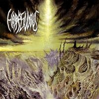 Horrendous - Chills i gruppen CD hos Bengans Skivbutik AB (695687)