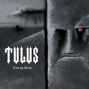 Tulus - Olm Og Bitter i gruppen CD / Metal/ Heavy metal hos Bengans Skivbutik AB (695863)