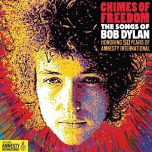 Various Artists - Chimes Of Freedom - Songs Of Dylan i gruppen CD hos Bengans Skivbutik AB (695875)