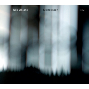 Nils Ökland - Monograph i gruppen CD / Elektroniskt,World Music hos Bengans Skivbutik AB (696428)