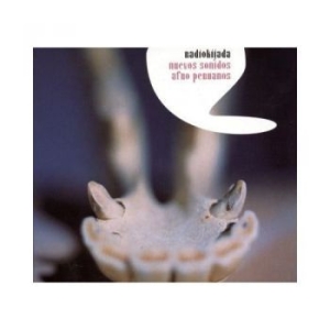 Radiokijada - Neuvos Sonidos i gruppen CD hos Bengans Skivbutik AB (696729)