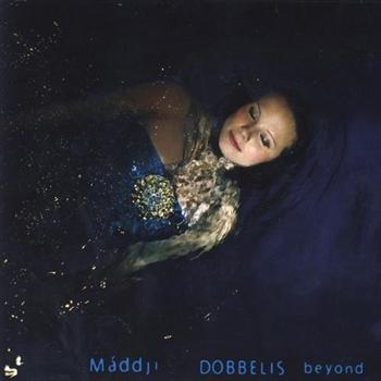 Maddji - Dobbelis (Beyond) i gruppen CD / Toppselgere hos Bengans Skivbutik AB (696970)
