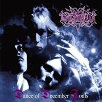 Katatonia - Dance Of December Souls i gruppen CD / Metal,Svensk FolkeMusikkk hos Bengans Skivbutik AB (697096)