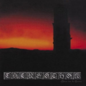 Thergothon - Stream From The Heavens i gruppen CD / Metal,Norsk Musikkk hos Bengans Skivbutik AB (697117)