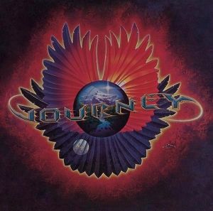 Journey - Infinity i gruppen Minishops / AOR hos Bengans Skivbutik AB (697315)