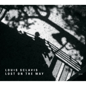 Louis Sclavis Matthieu Metzger Oliv - Lost On The Way i gruppen CD / Jazz hos Bengans Skivbutik AB (697412)