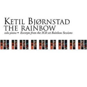 Björnstad Ketil - Rainbow i gruppen CD hos Bengans Skivbutik AB (697445)