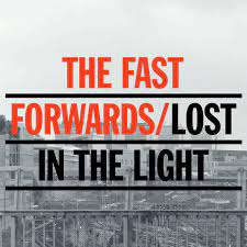 Fast Forwards - Lost In The Light i gruppen CD hos Bengans Skivbutik AB (697470)