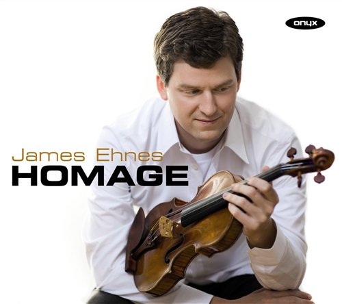 Various - Homage i gruppen Externt_Lager / Naxoslager hos Bengans Skivbutik AB (697528)