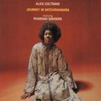 Alice Coltrane - Journey In Satchidan i gruppen CD hos Bengans Skivbutik AB (697706)