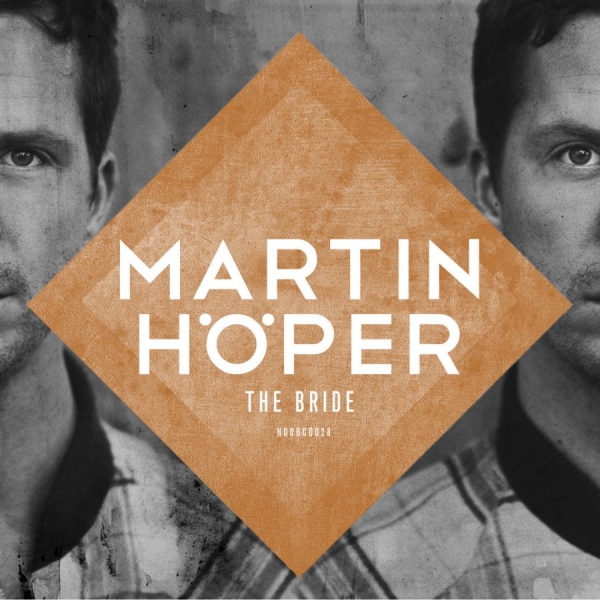 Höper Martin - Bride i gruppen CD / Toppselgere hos Bengans Skivbutik AB (697747)