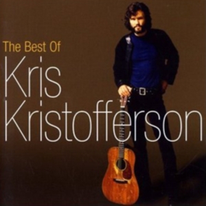 Kristofferson Kris - The Very Best Of Kris Kristofferson i gruppen CD hos Bengans Skivbutik AB (697767)