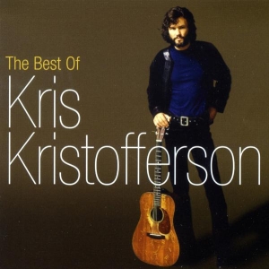 Kristofferson Kris - The Very Best Of Kris Kristofferson i gruppen CD / Best Of,Country,Pop-Rock,Annet hos Bengans Skivbutik AB (697767)