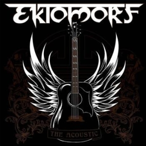Ektomorf - Acoustic i gruppen CD / Metal/ Heavy metal hos Bengans Skivbutik AB (697921)