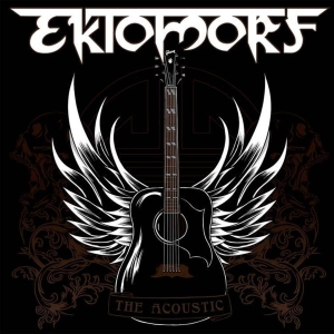 Ektomorf - Acoustic i gruppen CD / Metal hos Bengans Skivbutik AB (697921)