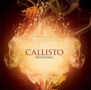Callisto - Providence i gruppen CD / Toppselgere hos Bengans Skivbutik AB (697952)