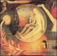 Dead Can Dance - Aion (Remastered) i gruppen CD hos Bengans Skivbutik AB (698325)