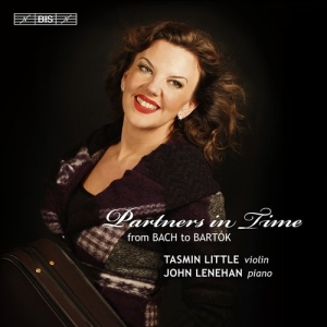 Various Composers - Partners In Time i gruppen CD hos Bengans Skivbutik AB (698623)
