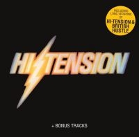 Hi-Tension - Hi-Tension - Extended Version i gruppen CD hos Bengans Skivbutik AB (698940)