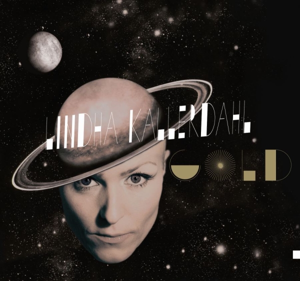 Kallerdahl Linda - Gold i gruppen CD / Toppselgere hos Bengans Skivbutik AB (699031)