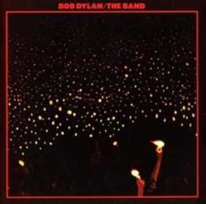 Dylan Bob - Before The Flood i gruppen VI TIPSER / Mest Populære cd-klassiker hos Bengans Skivbutik AB (699042)