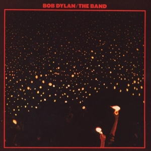 Dylan Bob - Before The Flood i gruppen VI TIPSER / Mest Populære cd-klassiker hos Bengans Skivbutik AB (699042)